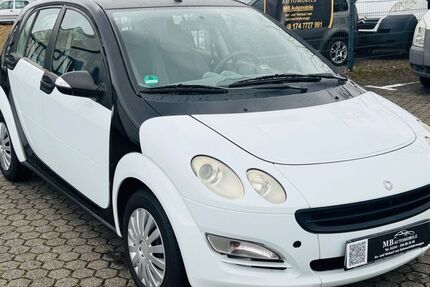 Smart ForFour 223.000 km 1.999 &euro; Troisdorf 53842
