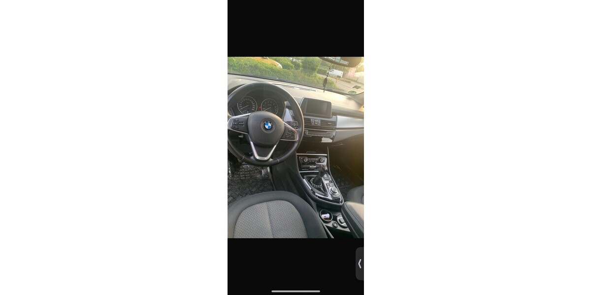 BMW 218 150.000 km 7.000 &euro; Bonn 53111