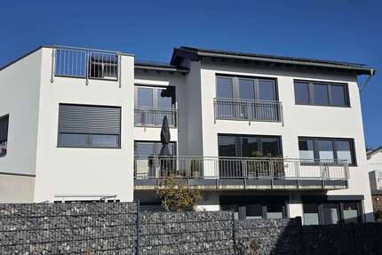 Wohnung Nideggen Rath - 3 Zimmer, 116 m&sup2;, 1.100&euro; | Angebot:25552070