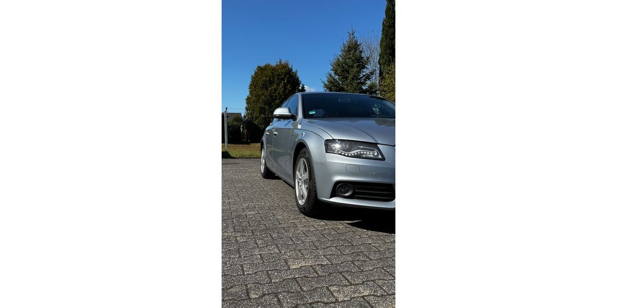 Audi A4 224.000 km 5.300 &euro; Lohmar 53797