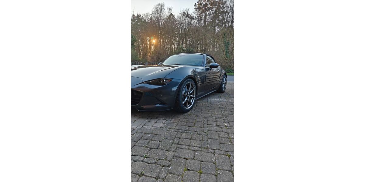 Mazda MX-5 130.000 km 13.985 &euro; Köln 50769