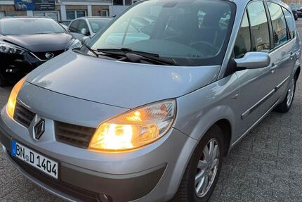 Renault Scenic 184.830 km 3.999 &euro; Bonn 53227