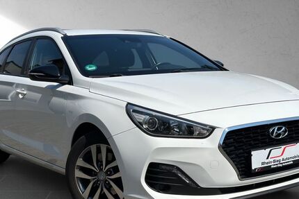 Hyundai i30 90.000 km 11.770 &euro; Troisdorf 53840