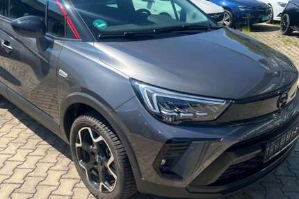 Opel Crossland 9.500 km 20.900 &euro; Meckenheim 53340