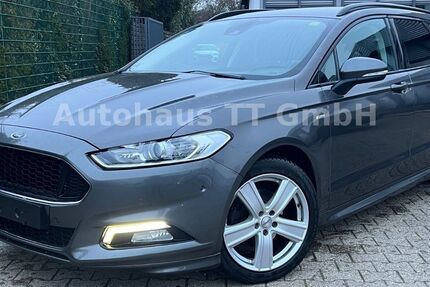 Ford Mondeo 190.785 km 8.950 &euro; Bergheim bei Köln 50126