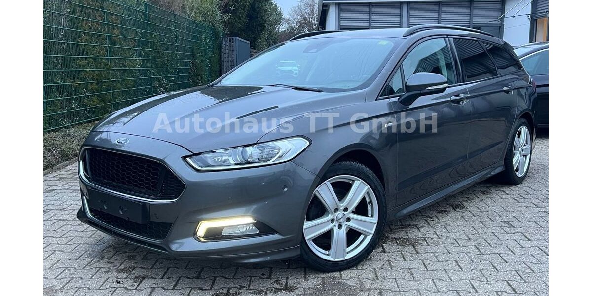 Ford Mondeo 190.785 km 8.950 &euro; Bergheim bei Köln 50126