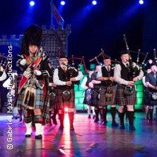 The Scottish Music Parade 10.05.2026 Beethovenhalle