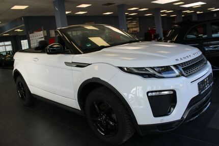Land Rover Range Rover Evoque 31.580 km 27.980 &euro; Euskirchen 53881