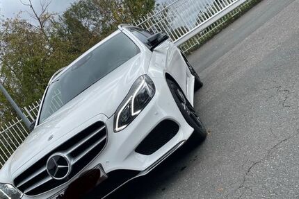 Mercedes-Benz E 350 199.820 km 17.000 &euro; Bad-Münstereifel 53902