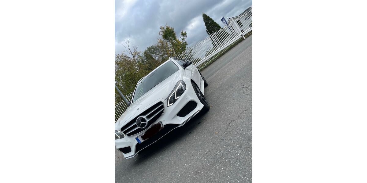 Mercedes-Benz E 350 199.820 km 17.000 &euro; Bad-Münstereifel 53902