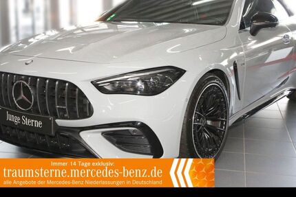 Mercedes-Benz CLE 53 AMG 10.268 km 82.990 &euro; Leverkusen 51371