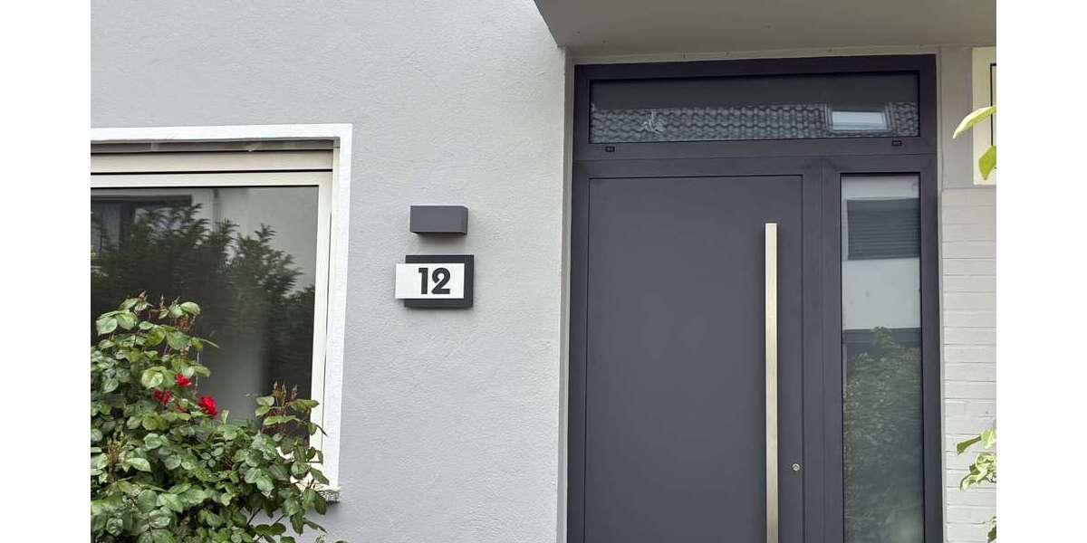 Einfamilienhaus Niederkassel- Lülsdorf Lülsdorf - 5 Zimmer, 115 m&sup2;, 549.000&euro; | Angebot:26692676
