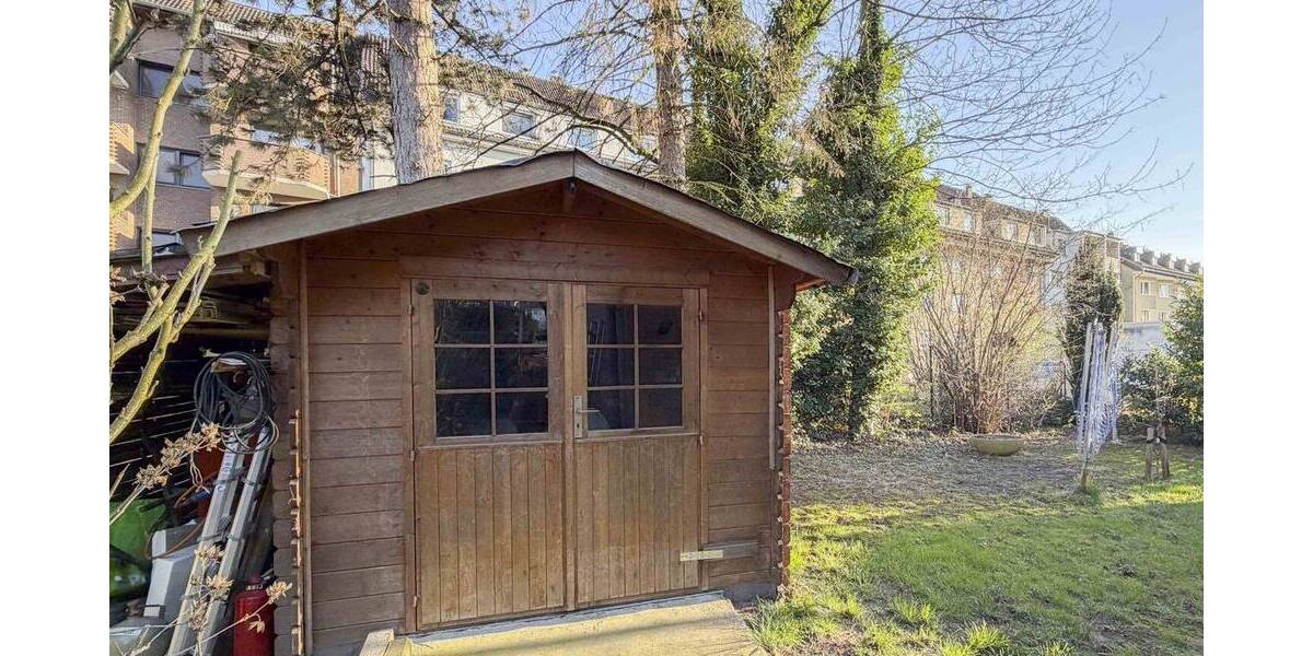 Einfamilienhaus Köln Holweide - 5 Zimmer, 599.000&euro; | Angebot:26688646