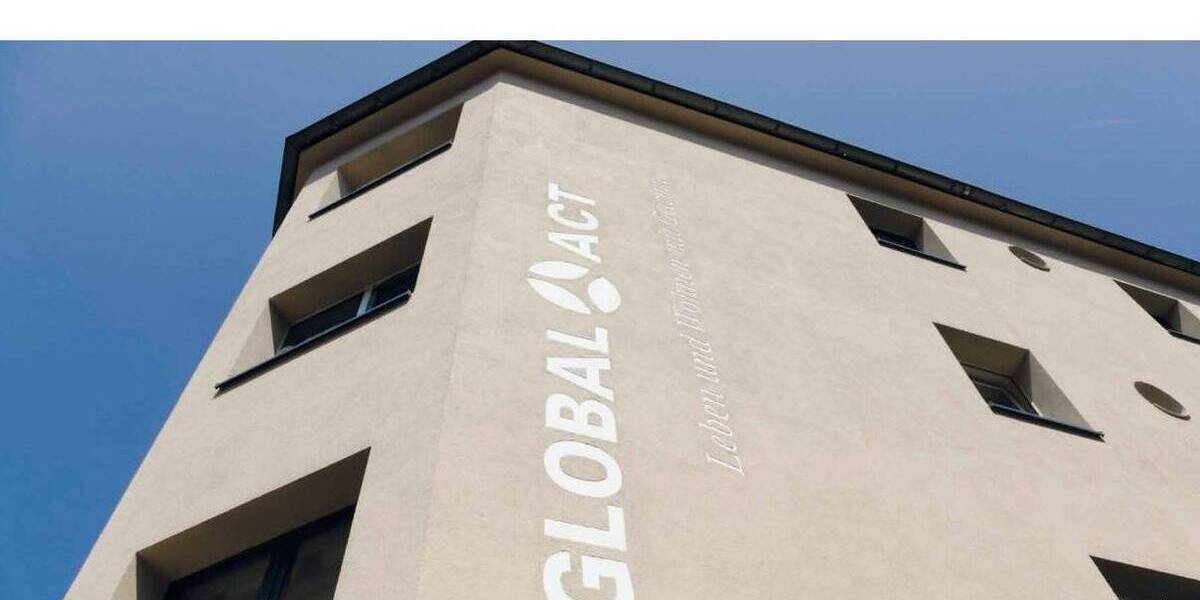 Gewerbeobjekt Köln Altstadt-Nord - 2 Zimmer, 37 m&sup2;, 244.075&euro; | Angebot:25683073