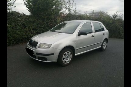 Skoda Fabia 298.000 km 699 &euro; Wesseling 50389