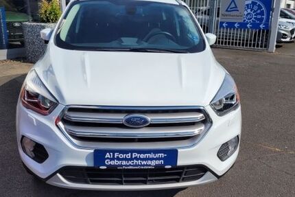 Ford Kuga 49.950 km 15.990 &euro; Erftstadt-Lechenich 50374