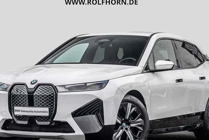 BMW iX 76.092 km 38.830 &euro; Euskirchen 53879