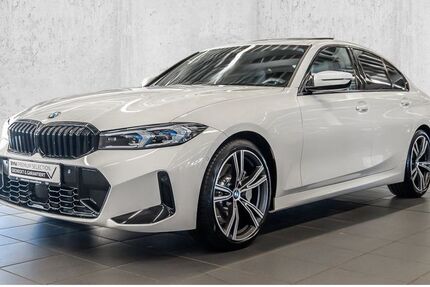 BMW 330 8.874 km 44.995 &euro; Köln-West 50858