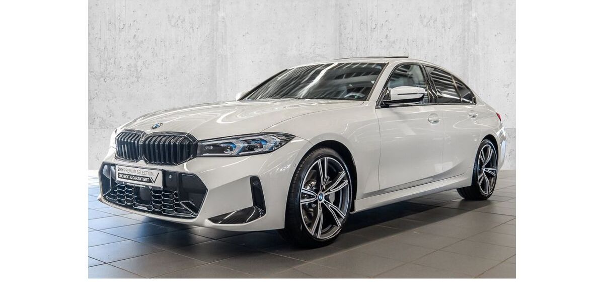 BMW 330 8.874 km 45.995 &euro; Köln-West 50858