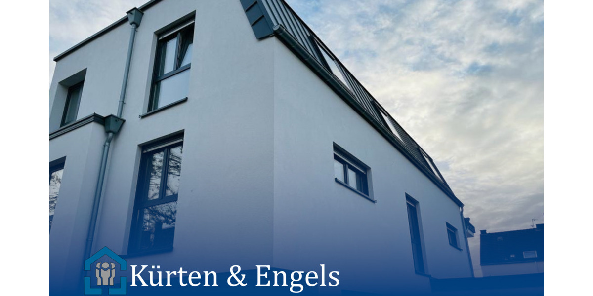 Terrassenwohnung Troisdorf Oberlar - 3 Zimmer, 81 m&sup2;, 1.195&euro; | Angebot:25666197