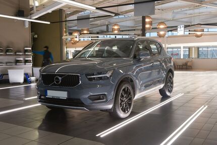 Volvo XC40 42.500 km 23.890 &euro; Bonn 53123
