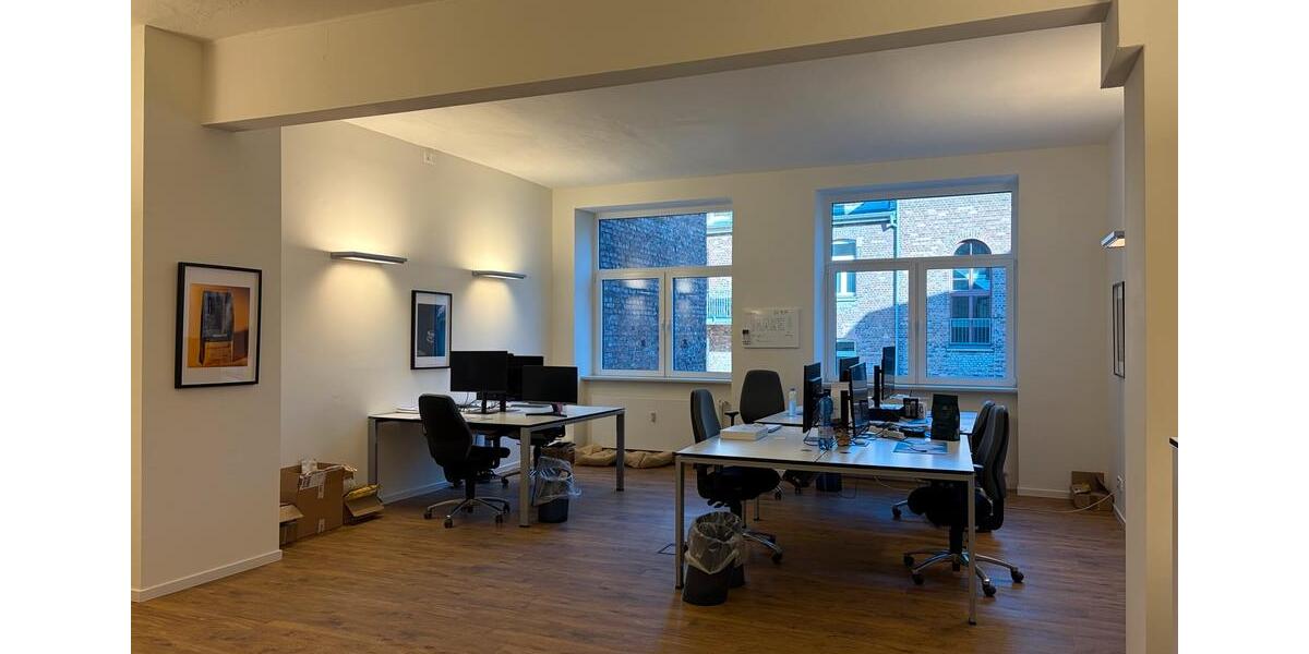 Gewerbeobjekt Köln Ehrenfeld - 2.500&euro; | Angebot:25356023