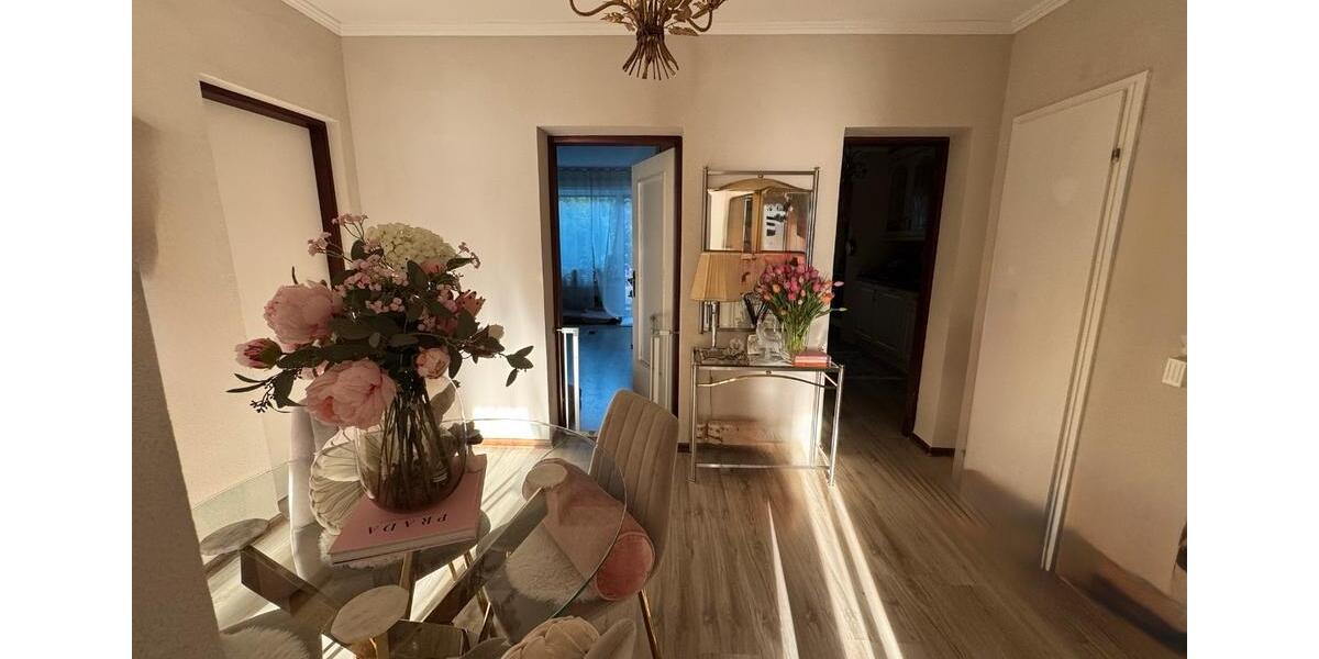 Erdgeschoßwohnung Kerpen - 3 Zimmer, 69 m&sup2;, 289.000&euro; | Angebot:27084419
