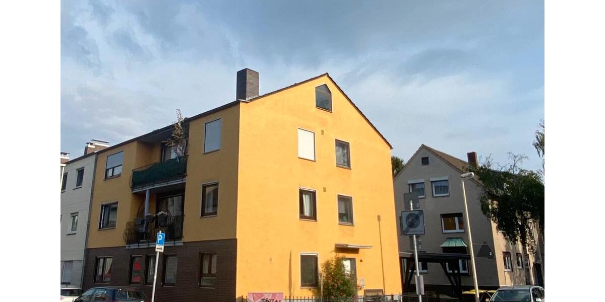 Etagenwohnung Bonn Beuel-Mitte - 4 Zimmer, 105 m&sup2;, 430.000&euro; | Angebot:26581887
