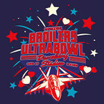 VIP Ticket - BROILERS - ULTRABOWL 2026