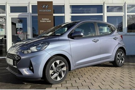 Hyundai i10 10.060 km 16.998 &euro; Leverkusen 51373