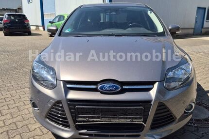 Ford Focus 141.674 km 1.990 &euro; Mechernich 53894