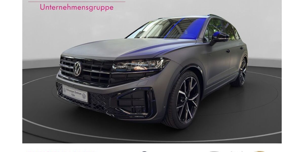 VW Touareg 9.000 km 79.990 &euro; Köln-Raderberg 50968