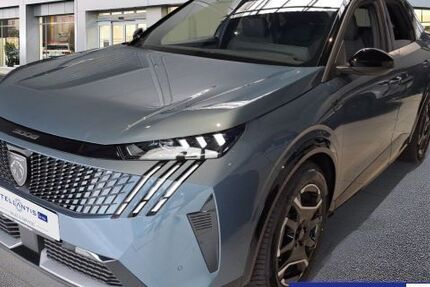 Peugeot 3008 15.500 km 41.980 &euro; Bonn 53119