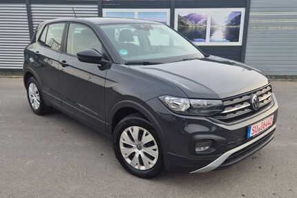 VW T-Cross 59.670 km 14.499 &euro; Bornheim 53332