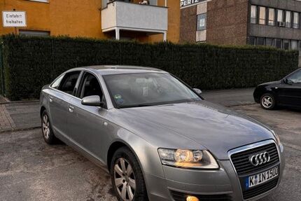 Audi A6 245.000 km 2.500 &euro; Köln 51065