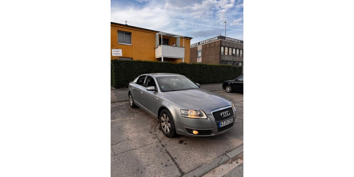 Audi A6 245.000 km 2.500 &euro; Köln 51065