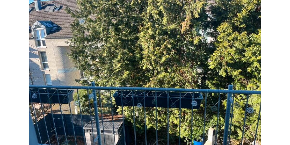 Etagenwohnung Köln Porz - 1 Zimmer, 28 m&sup2;, 890&euro; | Angebot:26048107