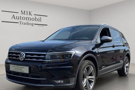 VW Tiguan Allspace 175.000 km 19.999 &euro; Hürth 50354