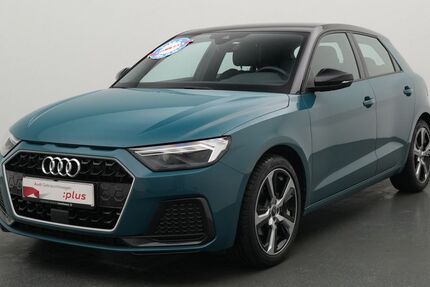 Audi A1 62.985 km 19.980 &euro; Leverkusen 51373
