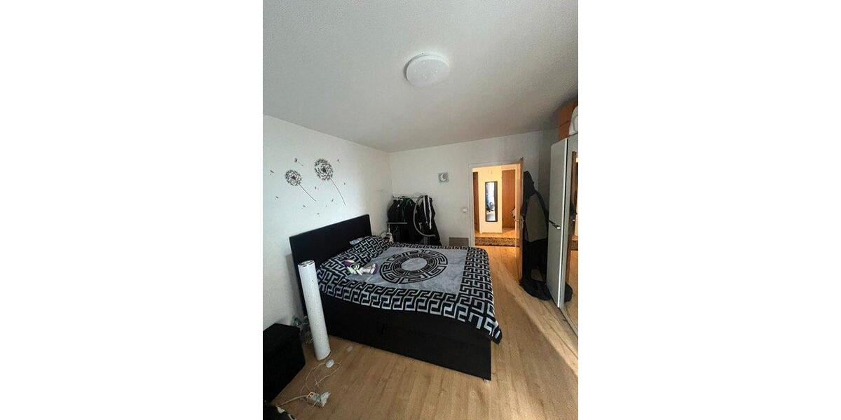 Etagenwohnung Köln Kalk - 2 Zimmer, 75 m&sup2;, 1.000&euro; | Angebot:26038753