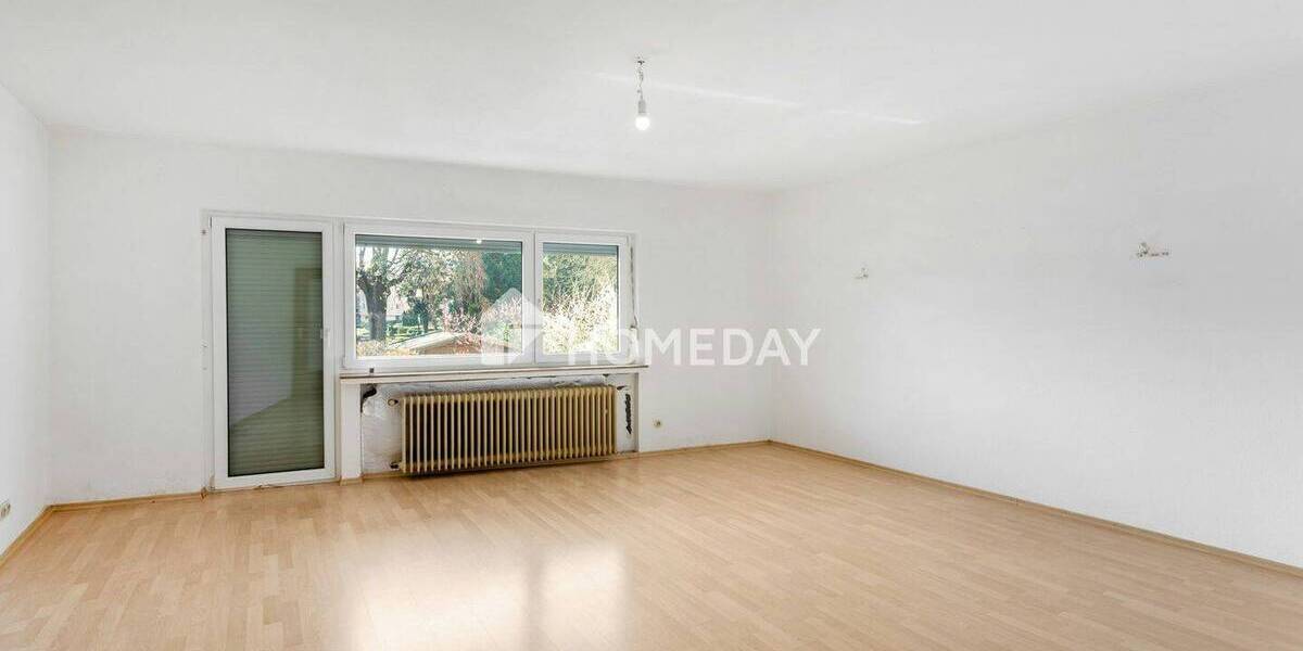 Etagenwohnung Bonn Friesdorf - 4 Zimmer, 103 m&sup2;, 279.000&euro; | Angebot:26117612