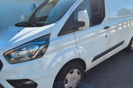 Ford Transit Custom 91.800 km 22.999 &euro; Köln 50997