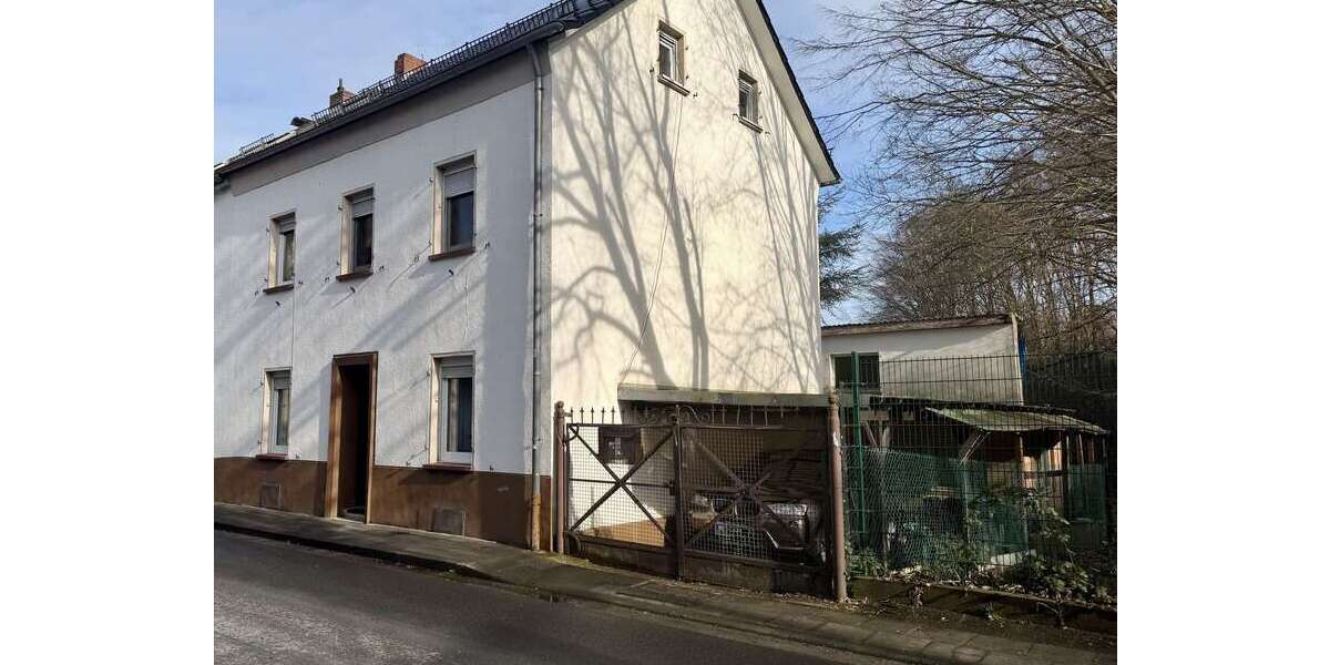 Einfamilienhaus Köln Kalk - 5 Zimmer, 158 m&sup2;, 462.000&euro; | Angebot:25026380