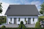 Einfamilienhaus Bergheim Niederaußem - 4 Zimmer, 111 m&sup2;, 453.498&euro; | Angebot:26528291