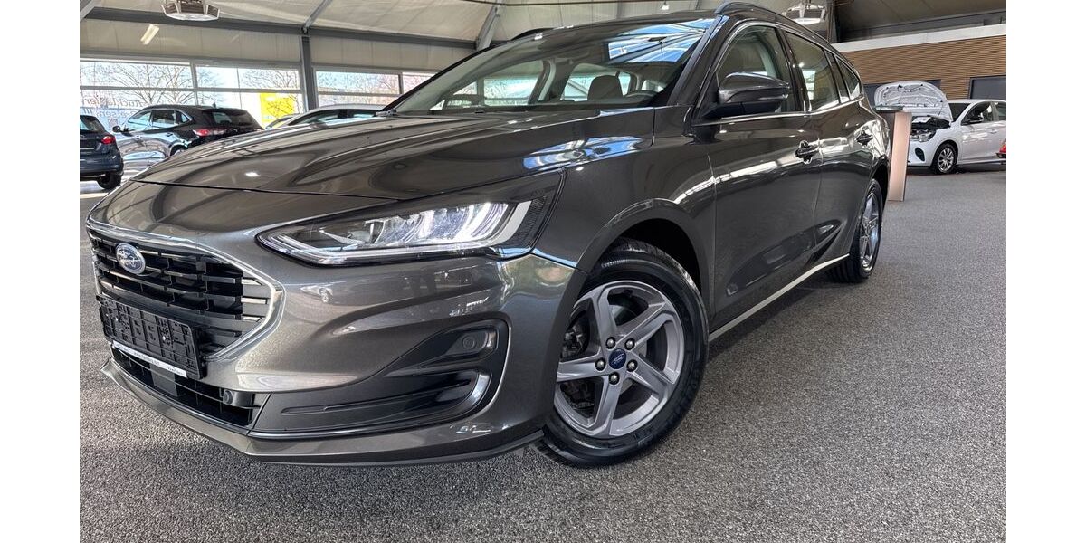 Ford Focus 83.253 km 13.980 &euro; Troisdorf 53842