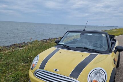 Mini One Cabrio 105.000 km 6.900 &euro; Köln 50670