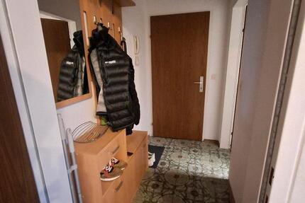 Wohnung Mechernich - 1 Zimmer, 20 m&sup2;, 605&euro; | Angebot:25511482