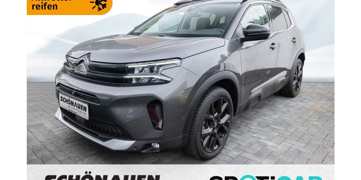 Citroen C5 Aircross 25.398 km 21.750 &euro; Kerpen 50171
