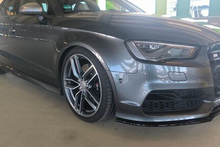 Audi S3 102.000 km 25.500 &euro; Sankt Augustin 53757