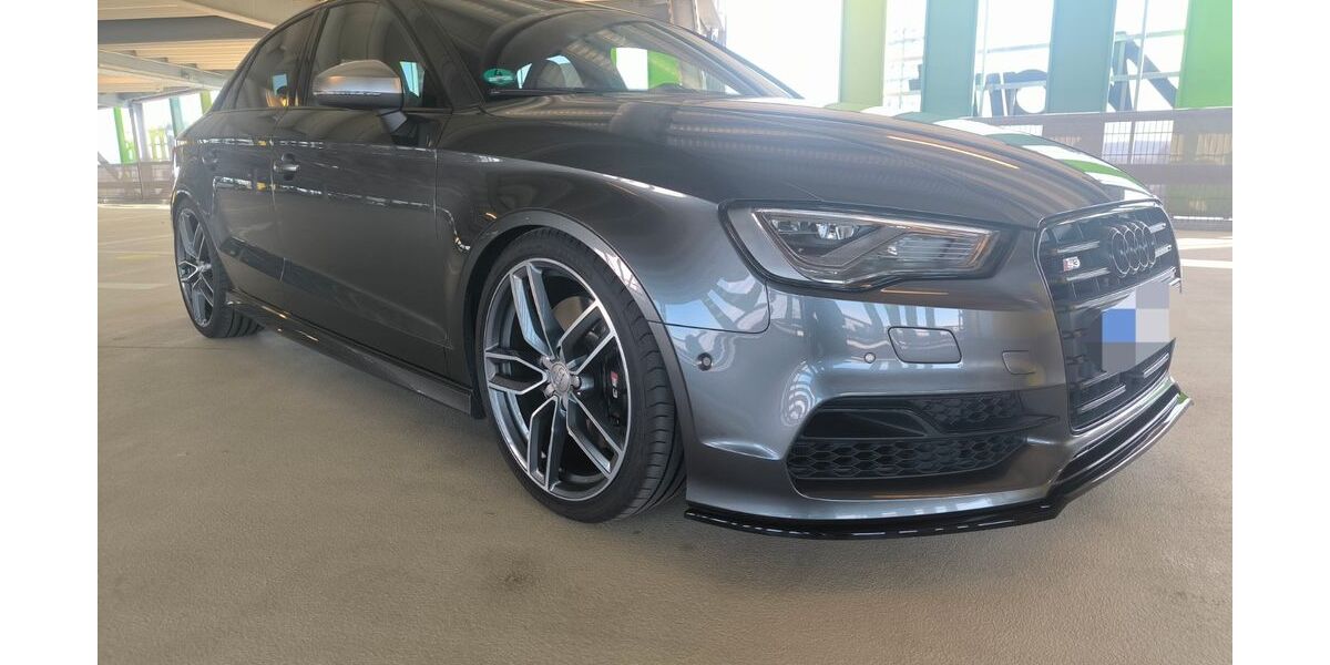 Audi S3 102.000 km 25.500 &euro; Sankt Augustin 53757